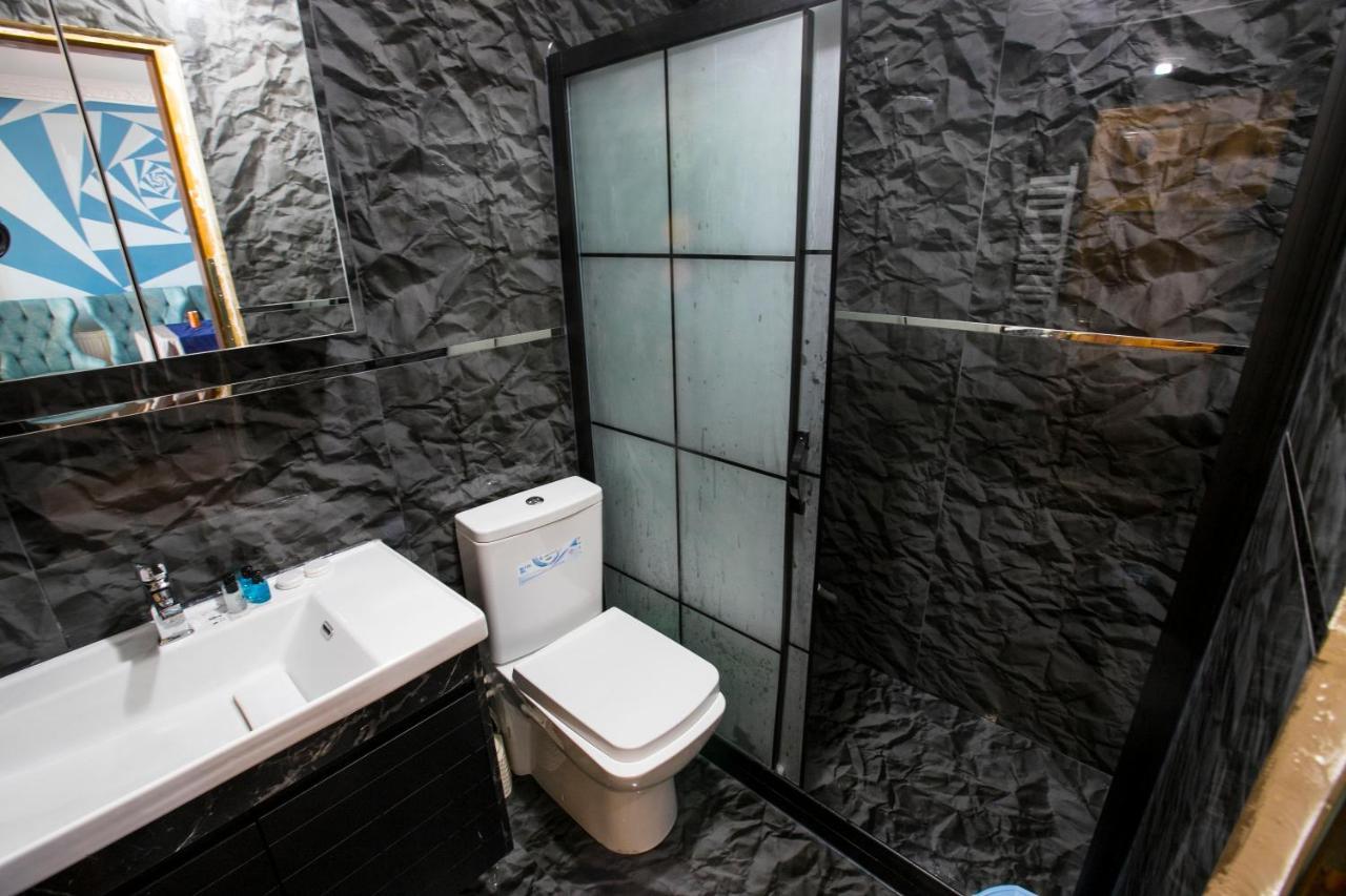 2Br-1Lr Seaview Family Place Next To Center イスタンブール エクステリア 写真